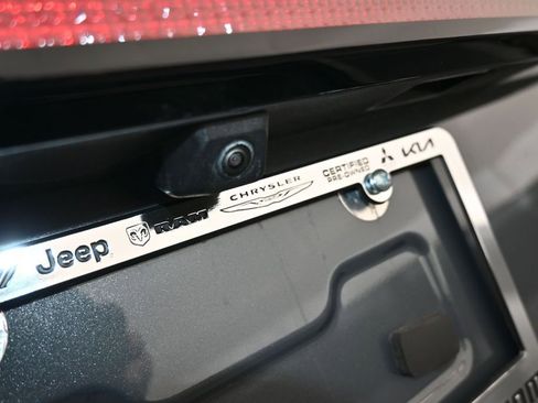 Used 2025 Hyundai Tucson SEL AWD/4WD image 41