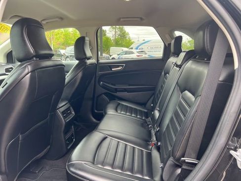 Used 2023 Ford Edge SEL w/ Convenience Package AWD/4WD image 18