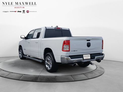 Used 2021 RAM 1500 Lone Star RWD image 14