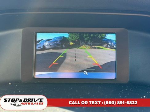 Used 2015 Ford Focus SE FWD image 12