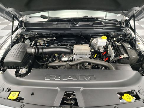Used 2022 RAM 1500 Big Horn image 20