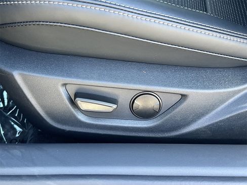 New 2025 Ford Mustang GT Premium image 21