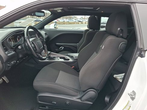 Used 2021 Dodge Challenger R/T Scat Pack image 13