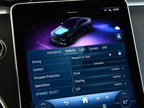 Used 2022 Mercedes-Benz C 300 4MATIC Sedan image 33