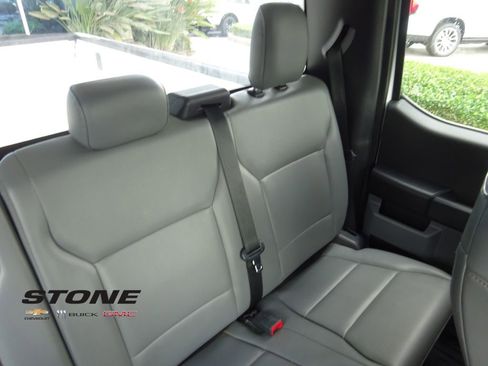Used 2021 Ford F150 XL w/ Equipment Group 101A High RWD image 17