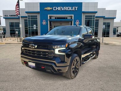 Used 2023 Chevrolet Silverado 1500 RST w/ Redline Edition