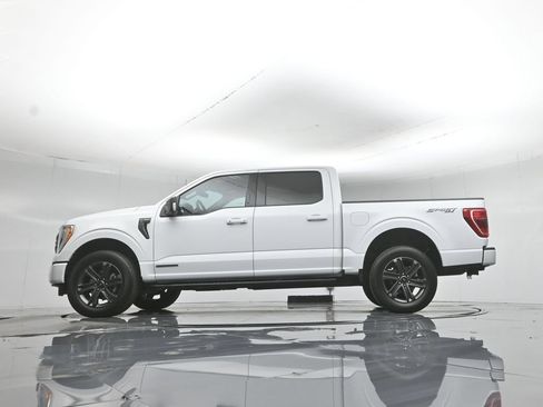 Used 2023 Ford F150 XLT w/ Equipment Group 302A High AWD/4WD image 56