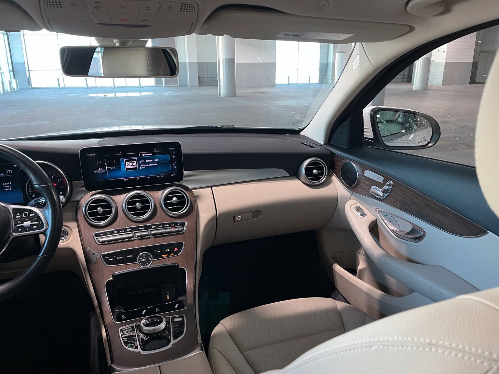 Used 2020 Mercedes-Benz C 300 4MATIC Sedan image 38