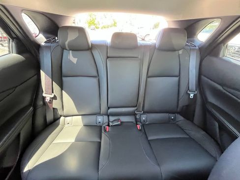 Used 2024 MAZDA CX-30 AWD 2.5 S w/ Select Sport Pkg image 27