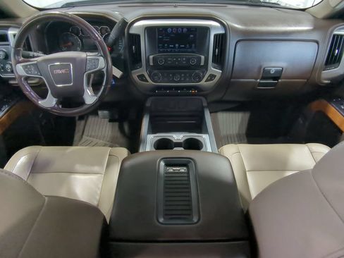 Used 2018 GMC Sierra 1500 SLT w/ SLT Premium Package AWD/4WD image 18