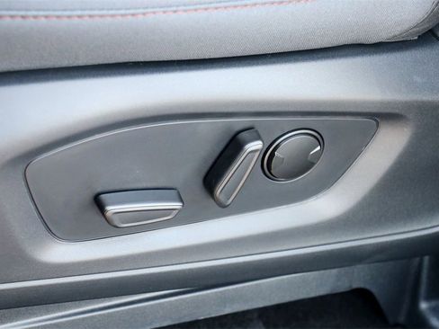 New 2025 Ford Explorer Active image 17