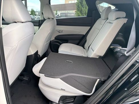 New 2026 Hyundai Tucson SE FWD image 12