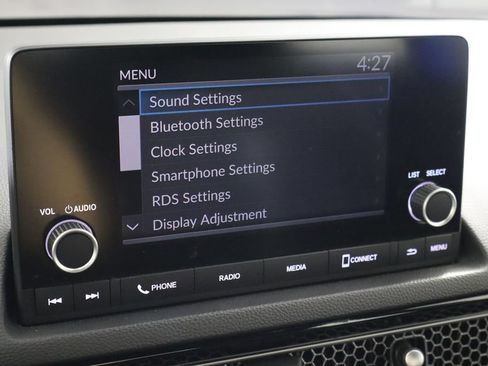 Used 2022 Honda Civic Sport image 29