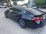 Certified 2023 Chevrolet Malibu RS image 4