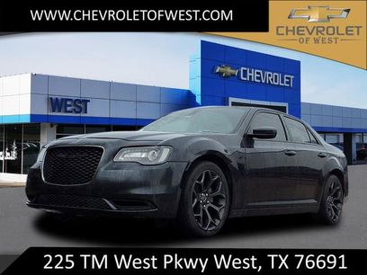 Used 2019 Chrysler 300 S