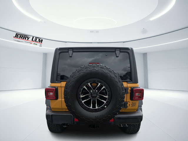 New 2026 Jeep Wrangler Unlimited Rubicon 392 AWD/4WD image 4