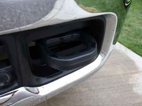 Used 2025 RAM 3500 Laramie image 6