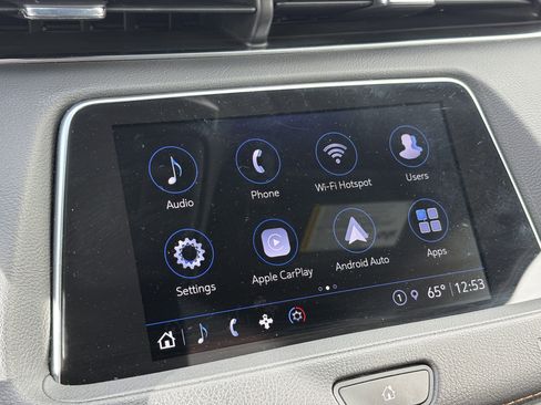 Used 2021 Cadillac XT4 Sport w/ Cold Weather Package image 21