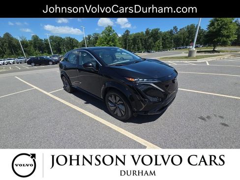 Used 2023 Nissan Ariya FWD image 4