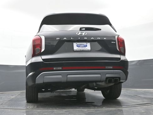 Used 2023 Hyundai Palisade SEL image 45