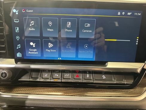 New 2026 Chevrolet Silverado 2500 LT w/ Trail Boss Package AWD/4WD image 17