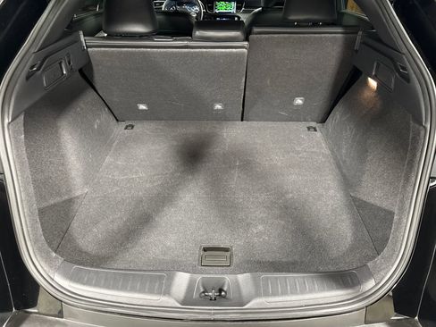 Certified 2025 INFINITI QX55 Essential AWD/4WD image 28