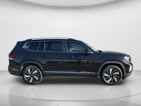 New 2026 Volkswagen Atlas SEL image 6