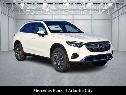 New 2026 Mercedes-Benz GLC 300 4MATIC