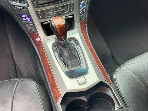 Used 2009 Cadillac CTS 3.6 AWD image 17