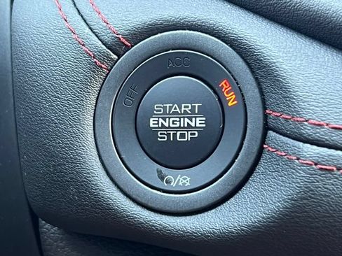 Used 2025 Dodge Durango R/T AWD/4WD image 36