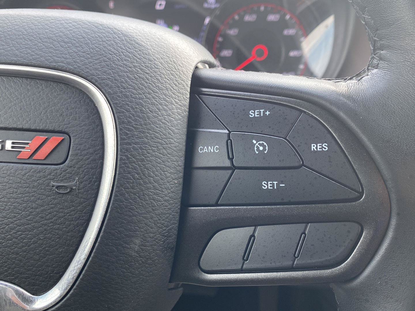 Used 2023 Dodge Charger SXT w/ Blacktop Package RWD image 18