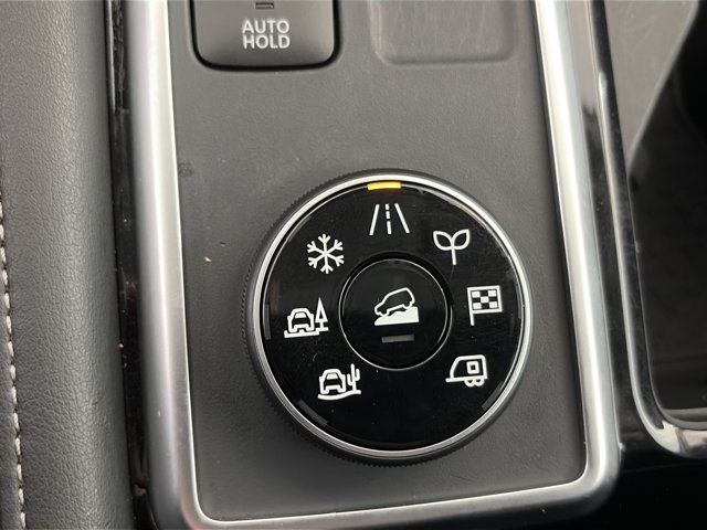 Certified 2026 Nissan Pathfinder SL AWD/4WD image 27