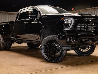 Used 2024 Chevrolet Silverado 3500 High Country w/ High Country Premium Package