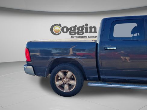 Used 2016 RAM 1500 Big Horn RWD image 14
