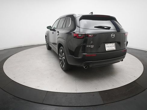 Certified 2026 MAZDA CX-50 2.5 Hybrid w/ Premium Plus Pkg AWD/4WD image 35
