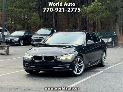 Used 2018 BMW 330i Sedan w/ Convenience Package