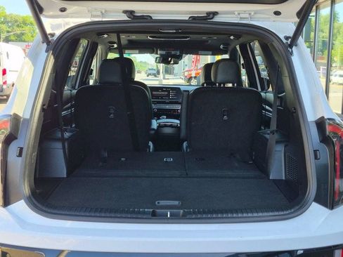 Used 2024 Kia Telluride EX X-Line AWD/4WD image 8