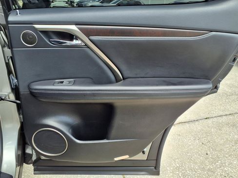 Used 2020 Lexus RX 350 FWD w/ Premium Package image 14