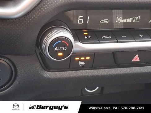 New 2026 MAZDA CX-50 Meridian Edition w/ Weather Package AWD/4WD image 20