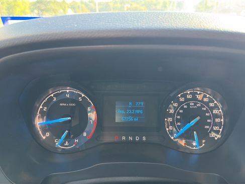Used 2019 Ford Ranger XL w/ Equipment Group 101A Mid RWD image 28
