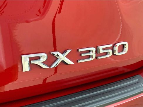 Used 2021 Lexus RX 350 FWD w/ Premium Package image 10