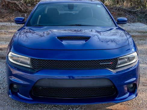 Used 2020 Dodge Charger GT w/ Navigation & Travel Group image 8