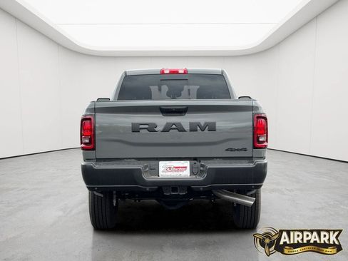 New 2026 RAM 2500 Tradesman AWD/4WD image 5