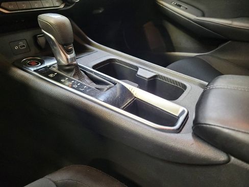 Used 2020 Nissan Sentra S FWD image 26
