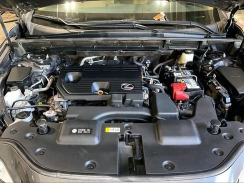 Used 2023 Lexus NX 250 FWD image 12