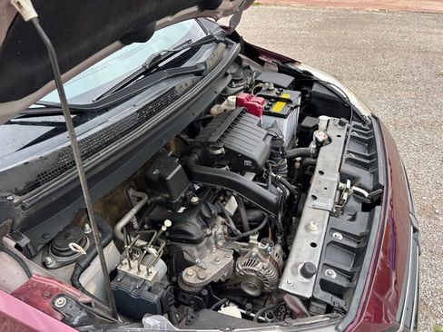 Used 2023 Mitsubishi Mirage G4 FWD image 24