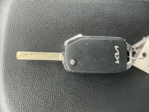 Certified 2023 Kia Sportage LX FWD image 37