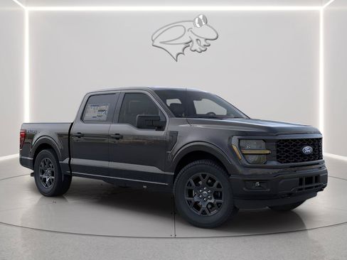 New 2026 Ford F150 STX w/ Equipment Group 200A AWD/4WD image 7