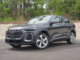 Used 2025 Audi Q5 Premium Plus w/ Premium Plus AWD/4WD video 1