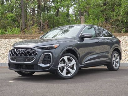 Used 2025 Audi Q5 Premium Plus w/ Premium Plus
